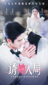 诱她入局全集