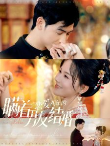 瞒着恋爱八年的男友结婚全集