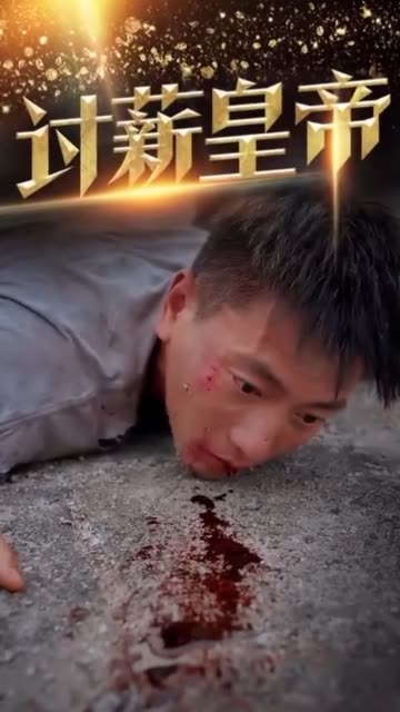 讨薪皇帝&天命大神豪全集