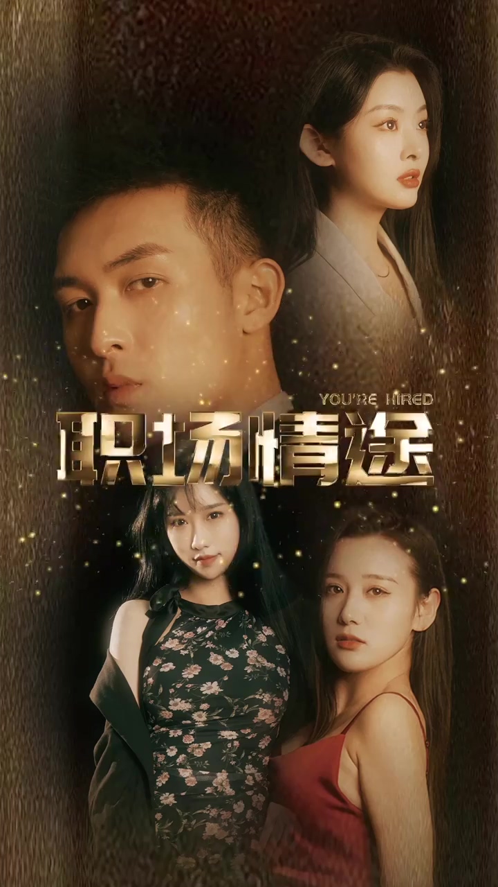 厂区情缘&职场情途全集