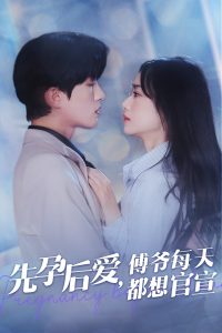 先孕后爱傅爷每天都想官宣全集
