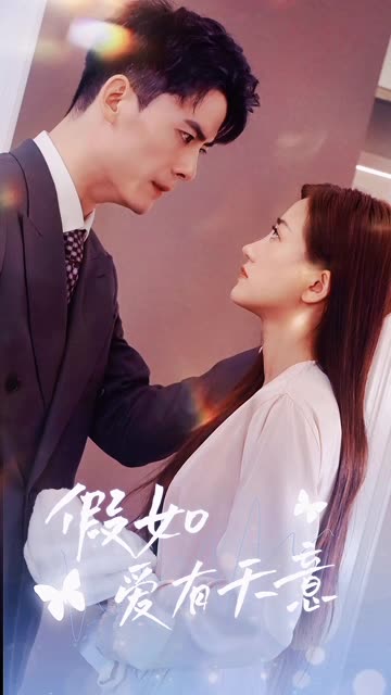 假如爱有天意短剧全集