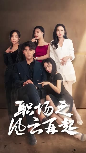 职场之风云再起全集