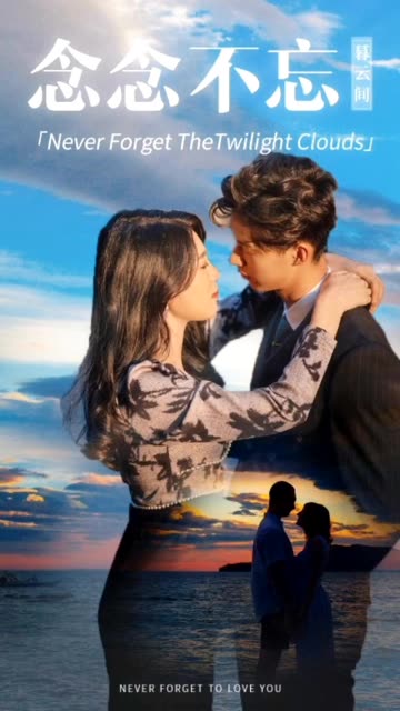 念念不忘暮云间全集