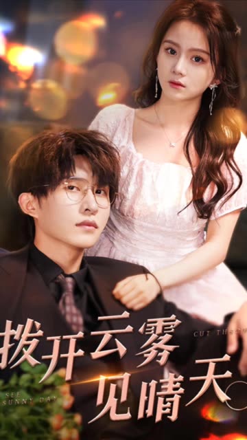 拨开云雾见晴天全集