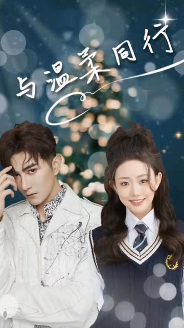 与温柔同行全集