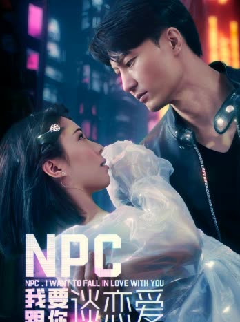 NPC我要跟你谈恋爱全集