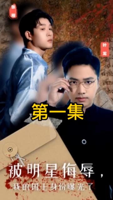 被明星侮辱，我的国士身份曝光了全集