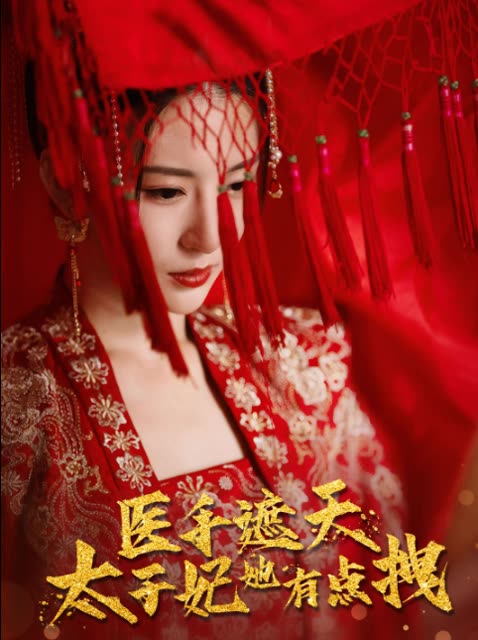 医手遮天，太子妃有点拽全集