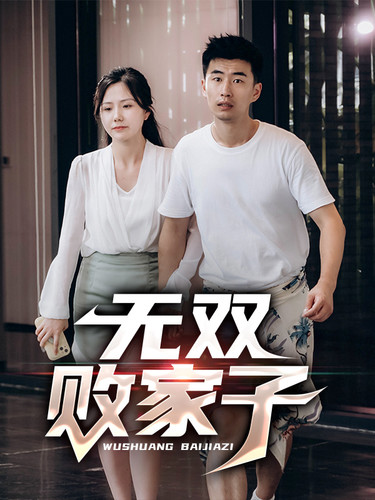 无双败家子全集