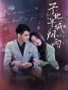 予她半城烟雨全集