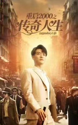 重启2000之传奇人生全集
