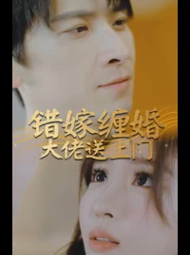 替嫁缠婚大佬送上门全集