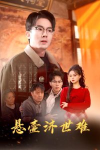 悬壶济世男全集