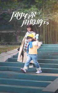 风中有朵雨做的云短剧全集