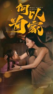 何以为家36集全集