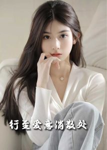 行至爱意消散处30集全集