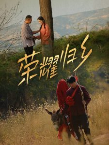 荣耀归乡64集全集