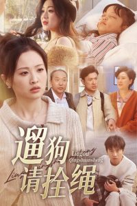 遛狗请拴绳全集