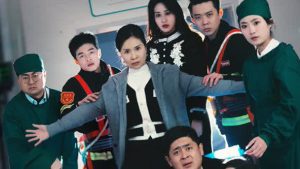 别吵她睡觉全集