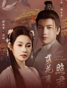 落花离人照君心全集