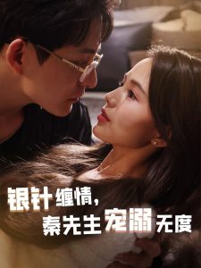 银针缠情，秦先生宠溺无度全集