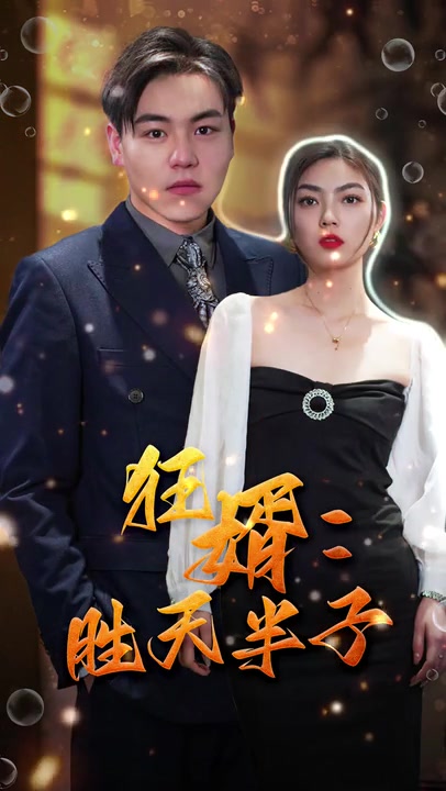 狂婿：胜天半子全集