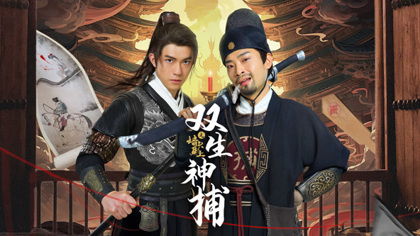 双生神捕之墙头马上全集