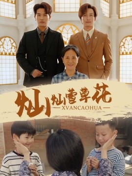 灿灿萱草花全集