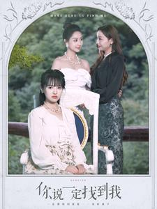 你说一定找到我全集