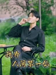 我为人间一仙全集