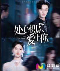 处心积虑爱上你全集