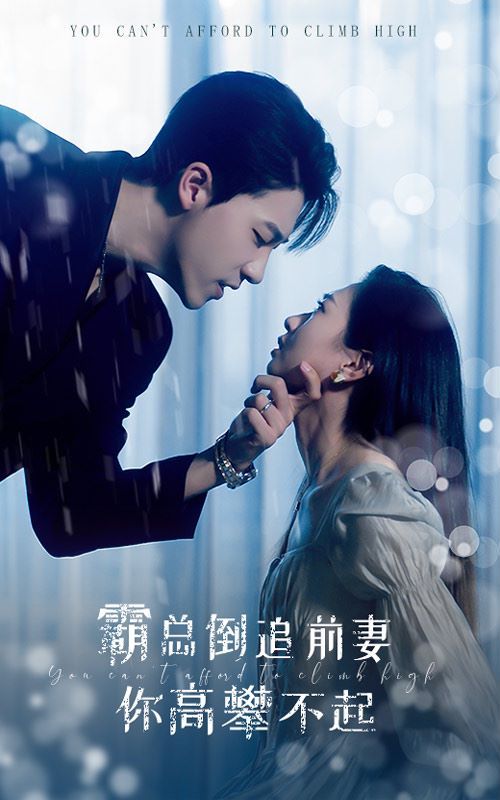 霸总倒追前妻你高攀不起全集