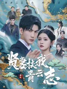 贤妻扶我青云志全集