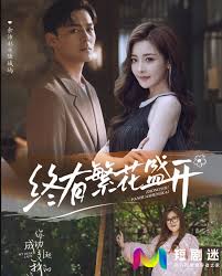 终有繁花盛开全集