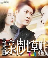 迟来的亲情比草贱全集