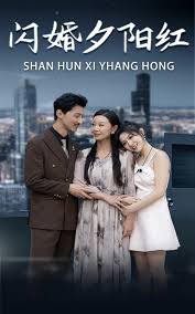 闪婚夕阳红全集