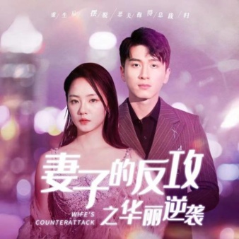 妻子的反攻之华丽逆袭全集