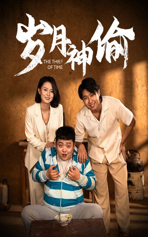 岁月神偷全集