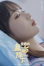 亲爱的皇帝陛下全集