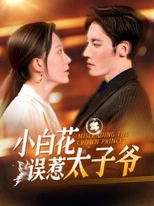 小白花误惹太子爷全集