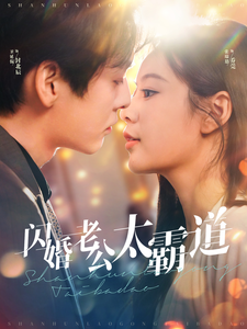 闪婚老公太霸道全集