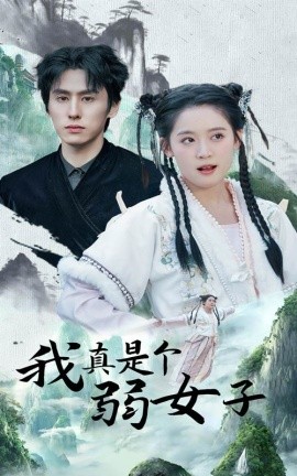 我真是个弱女子全集