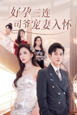 好孕三连司爷宠妻入怀全集