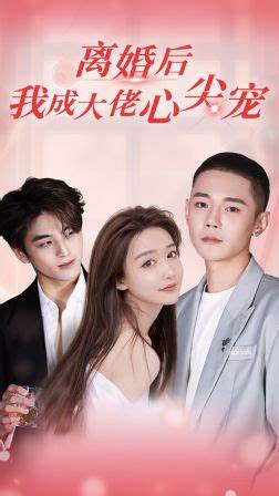 离婚当天我成了大佬的心尖宠全集