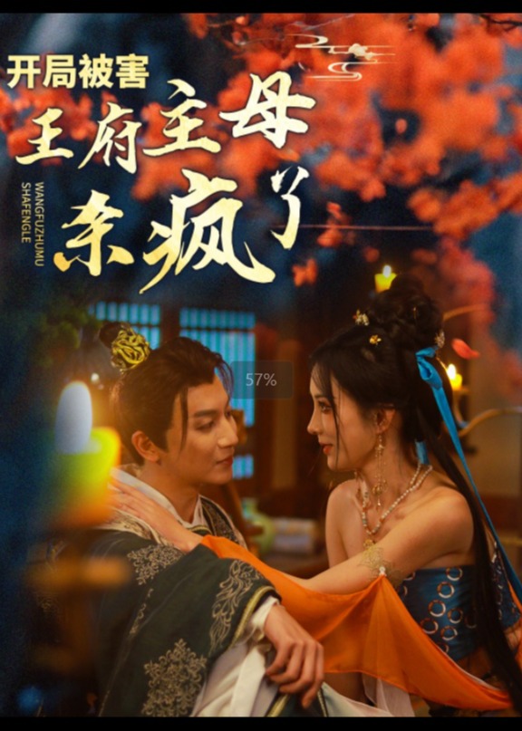 开局被害王府主母杀疯了全集