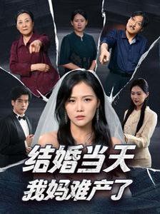 结婚当天我妈难产了全集