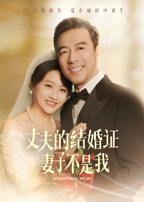 丈夫的结婚证妻子不是我全集