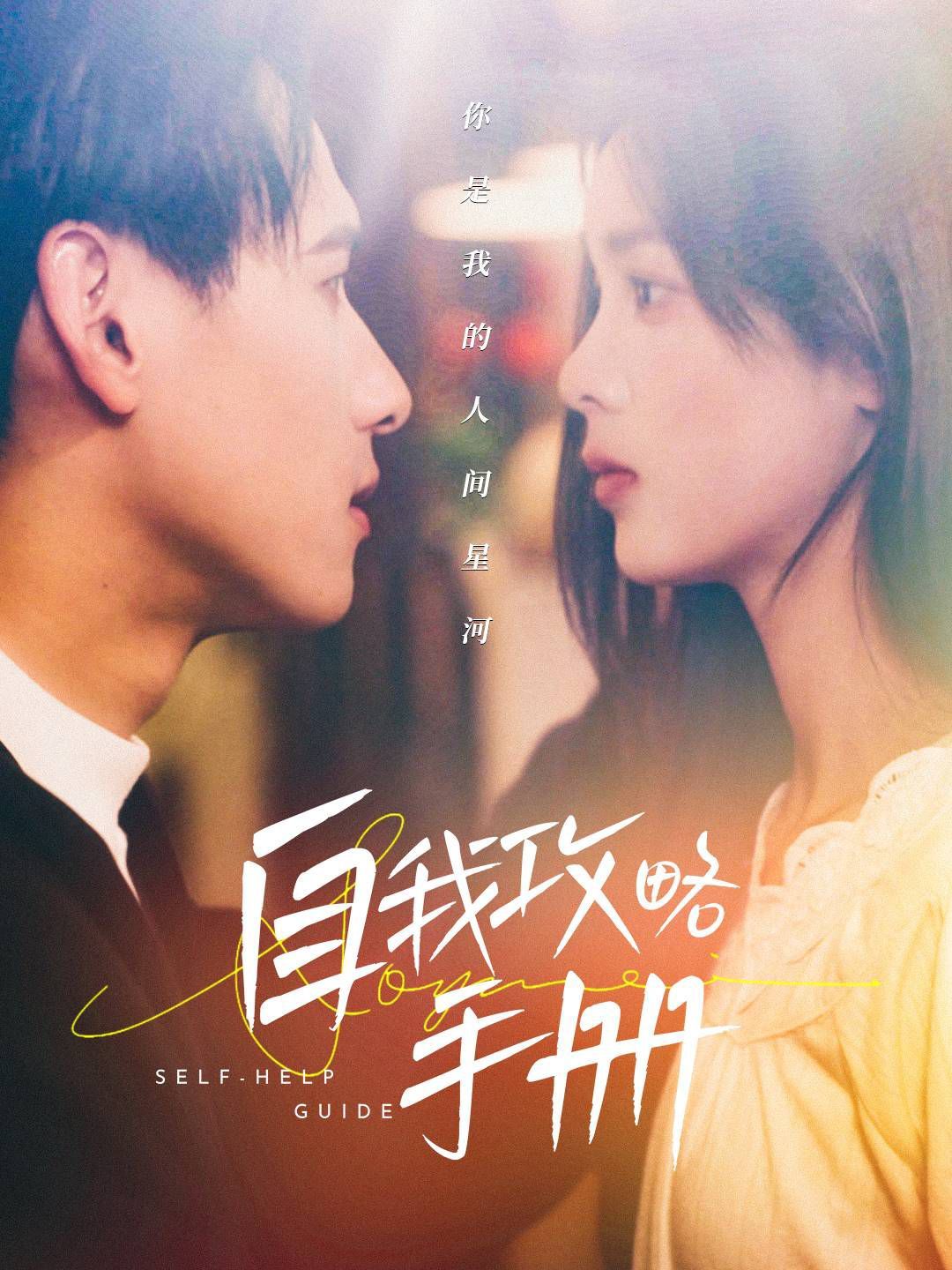 自我攻略手册全集