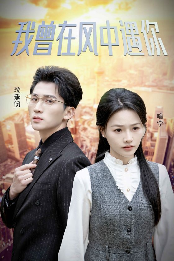 我曾在风中遇你全集